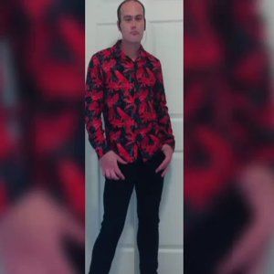 Meet your Posher, Jason